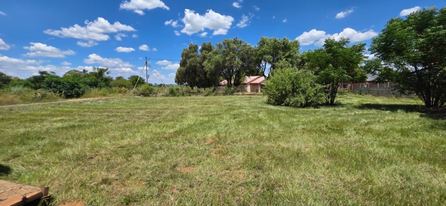 0 Bedroom Property for Sale in Ventersdorp North West